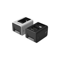 Honeywell PC42E-T - imprimante d'etiquettes - Noir et blanc - thermique direct