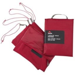Tapis de sol MSR Universal 1 personne TU