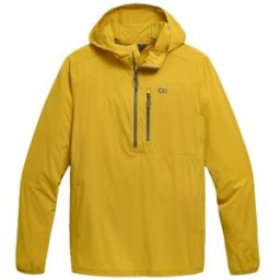 Sweat shirt OUTDOOR RESEARCH astroman air sun hoodie (Amber) Homme L