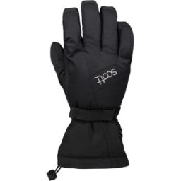 Gant SCOTT Ultimate Warm (Noir) Femme M