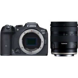 Canon EOS R7 + Tamron 11-20mm f2,8 Di III-A RXD Dealpreis