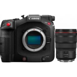 Canon EOS C80 + RF 24-70mm f2,8 L IS USM Dealpreis