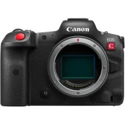 Canon Boîtier EOS R5 C