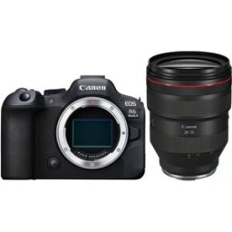 Canon EOS R6 II + RF 28-70mm f2 L USM Dealpreis