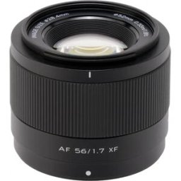 Viltrox AF 56mm f1,7 Fuji X-Mount