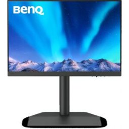 BenQ SW242Q Moniteur 24" pour photographes