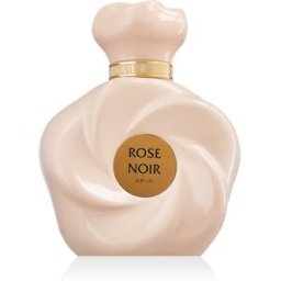 Ahmed Al Maghribi Rose Noir Extrait de Parfum (Femme) 75 ml