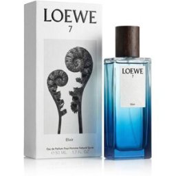 Loewe 7 Elixir Eau de Parfum (Homme) 50 ml