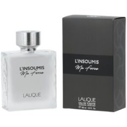 Lalique L'Insoumis Ma Force Eau de Toilette (Homme) 100 ml