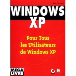 Windows XP Dave Ferguson Eska interactive
