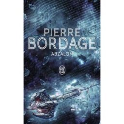 Abzalon Pierre Bordage J'ai lu
