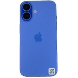 Apple - Iphone 16 - 128 Go - Reconditionné - Très Bon État - Outremer