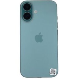 Apple - Iphone 16 - 128 Go - Reconditionné - Premium - Sarcelle