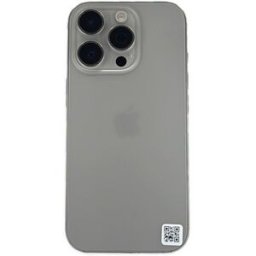 Apple - Iphone 16 Pro - 128 Go - Reconditionné - Premium - Titane Naturel