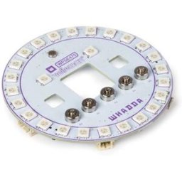 Whadda WPSE475 Module LED RGB Convient pour (kits de développement): BBC micro:bit