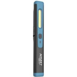 Hazet Pen Light 1979-11 LED Lampe portative avec interface USB 200 lm