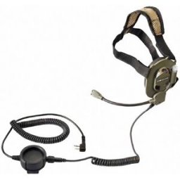 Micro-casque Midland C1046.03 Bow M-Tactical Hörsprechgarnitur