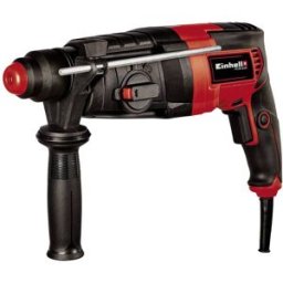 Einhell TC-RH 800 4F SDS-Plus-Marteau perforateur 240 V 800 W + mallette