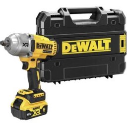 DEWALT DCF900NT DCF900NT-XJ Clé à chocs sans fil 1.396 Nm 18 V Nombre d'accus fournis 0 sans batterie, sans chargeur