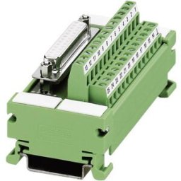Module de transfert Varioface-Modul UM45 Phoenix Contact 2962735 Contenu: 1 pc(s)
