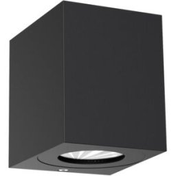 Nordlux Canto Kubi 2 49711203 Applique LED extérieure LED 10.60 W Module LED