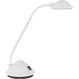 Maul MAULarc white 8200402 Lampe à LED de table LED Source lumineuse non remplaçable 5 W CEE: D (A - G) blanc