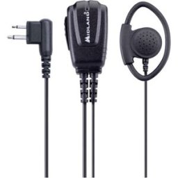 Midland Micro-casque MA 24-M Pro C1610