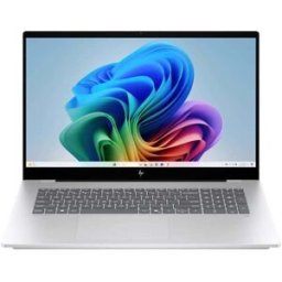 Pc Portable 17,3" Tactile Hp Omnibook 7 Aluminium Argent Glacier 17,3" Hp