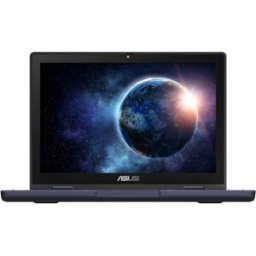 Pc Portable Asus Expertbook Flip R12 12.2" Br1204fta-r90070xa 8gb 128gb Intel® N N150