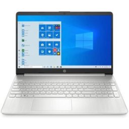 Pc Portable Hp 15s-fq2035nf - 15 Fhd - Intel Core I3-1115g4 - Ram 8go
