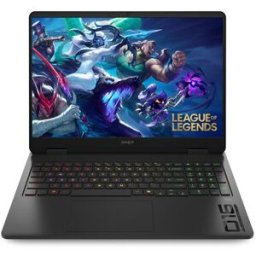HP Pc Portable Gamer Omen 16-an0030nf - Sans Windows - 16 2k Ips 144hz - Rtx 5050 - Core Ultra 5 225h - 512go Ssd