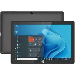 Tablette Yonis Windows 11 Y-18518 10.1 Pouces 8gb 128gb Noir