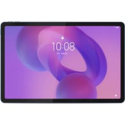 IBM Tablette Lenovo Idea Tab 11" 128 Go 8 Go Bleu