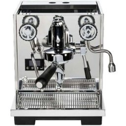 Machine Expresso Eureka Costanza R Inox Pid Contrôlable