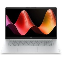 HP Pc Portable Omnibook 3 17-dp0014nfx - Sans Windows - 17,3 Fhd Ips - Ryzen 5 130 - 8go - 512go Ssd - Azerty