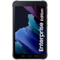 Tablette Samsung Galaxy Tab Active3 8" 64 Go 4 Go Noir