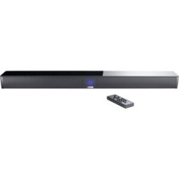 Canton Smart Soundbar 9 Noir 2.1 Canaux 300 W
