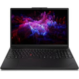 IBM Pc Portable Lenovo Thinkpad P 16" Thinkpad P16s Gen 4 (intel) 32gb 1000gb Intel Core Ultra 7 255h