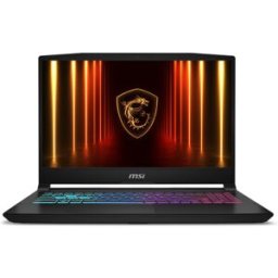 Pc Portable Msi Katana 15.6" Katana 15 Hx B14wfk-461xes 32gb 1000gb Intel® Core™ I7 I7-14650hx