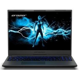 ERAZER Pc Portable Gamer Major X20 Md62614 - Windows 11 - 16 Qhd Ips 240hz - Rtx 4070 8go - Core I7-14700hx - Ram 16go - 1to S