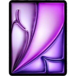 Tablette Apple Ipad Air 6e Génération Processeur M2 Violet