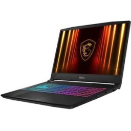 Pc Portable Msi 15.6" Katana 15 Hx B14wfk-007fr 32gb 1000gb Intel® Core™ I7 I7-14650hx