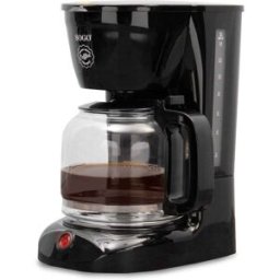 Machine À Café Filtre Sogo Comptoir Black 15 Tasses