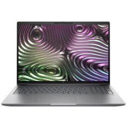 HP Zbook X Zbook X G1i 16" Intel Core Ultra 7 32 Go Argent 1 To