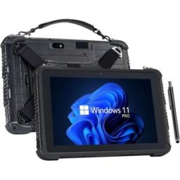 Tablette Durcie Generique Non Communiqué Irt08p 10.1" 8 Go 128 Go Intel N5100