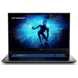 Pc Portable - Erazer - Defender P50i Md62643 - 17.3 - I7-12650h - 16go - Rtx 4060 - Ssd 1to - Windows 11