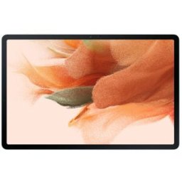 Tablette Samsung Galaxy Tab S7 Fe Sm-t733n 12.4" 64 Go 4 Go Vert Métal