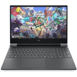 HP Pc Portable Gamer Victus 15-fa2046nf - 15,6 Fhd Ips 144hz - Rtx 3050 - Core I5-14500hx - 16go - 512go Ssd