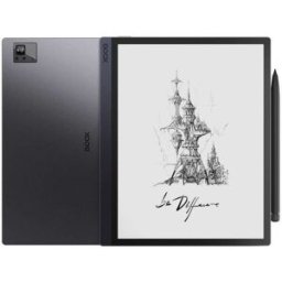 NONE Tablette Boox Boox 10.3 Pouces 4 Go 128 Go Noir