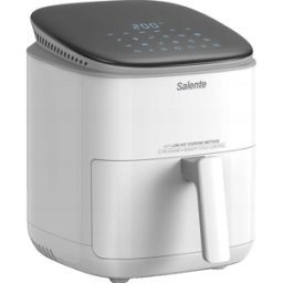 Friteuse Evolveo Salente Airfit 4v1 3.5l 1500w Écran Tactile